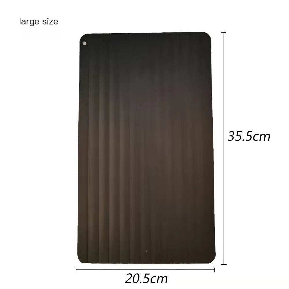 Defrosta Rapid Defrosting Tray For Frozen Meat