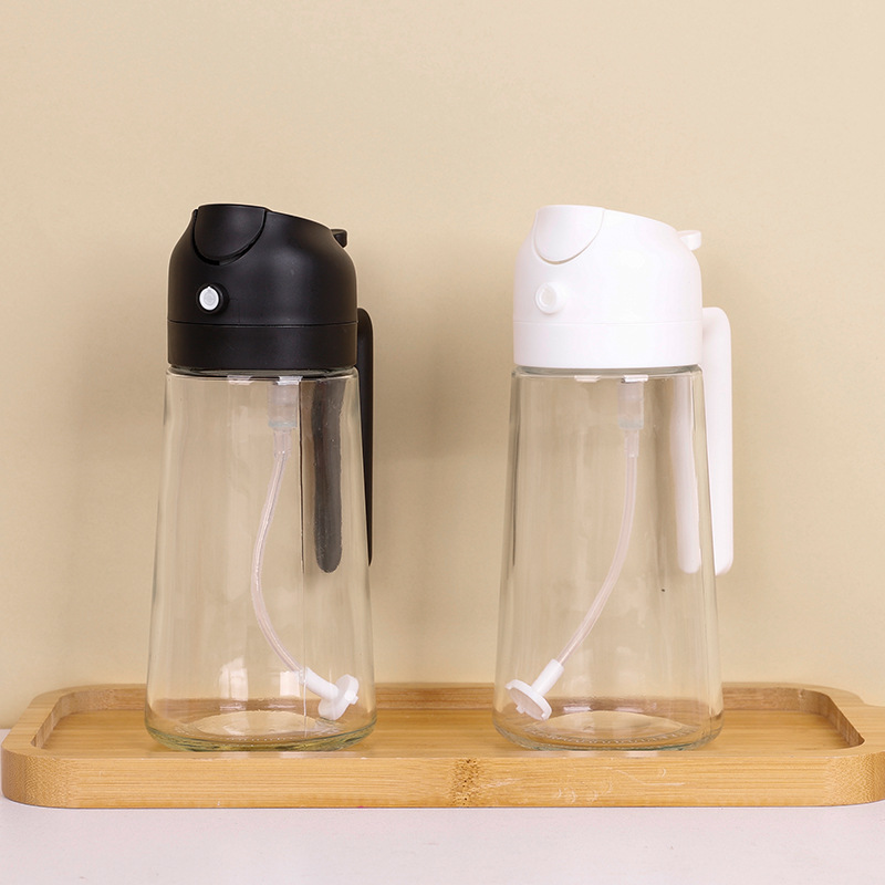 Defrosta Spray & Pour Bottle