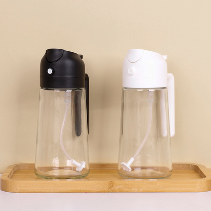 Defrosta Spray & Pour Bottle