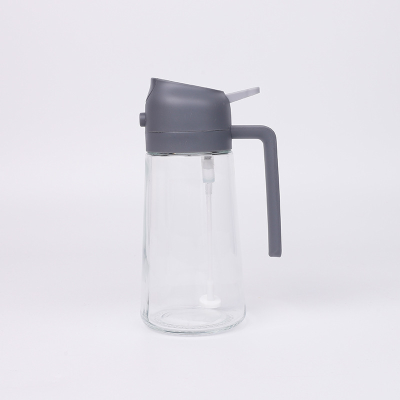 Defrosta Spray & Pour Bottle