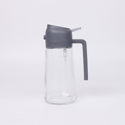 Defrosta Spray & Pour Bottle