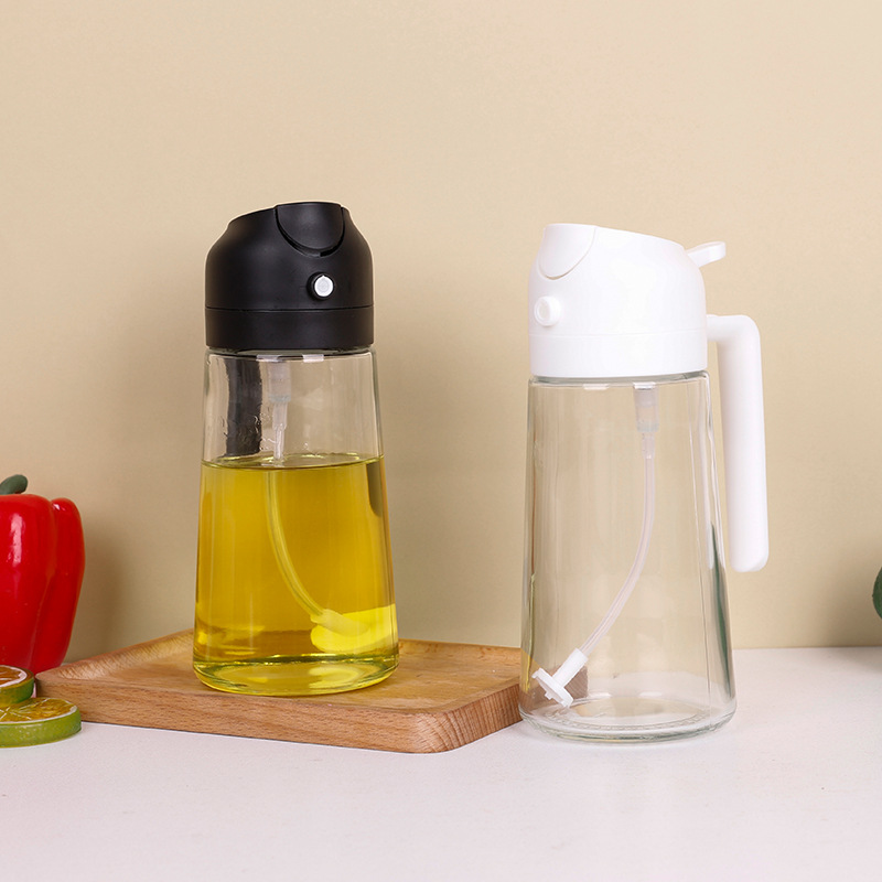 Defrosta Spray & Pour Bottle