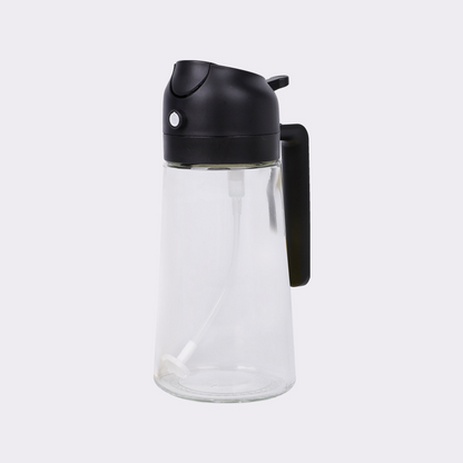 Defrosta Spray & Pour Bottle
