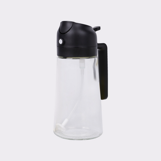 Defrosta Spray & Pour Bottle