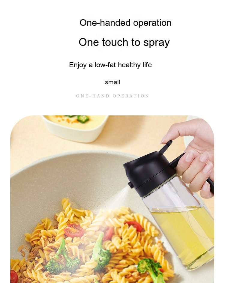 Defrosta Spray & Pour Bottle