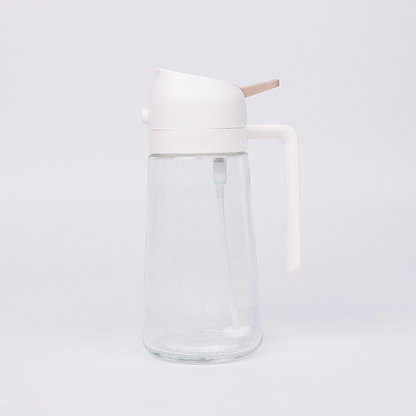 Defrosta Spray & Pour Bottle