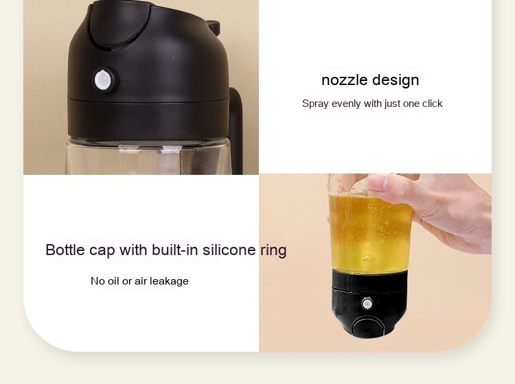 Defrosta Spray & Pour Bottle