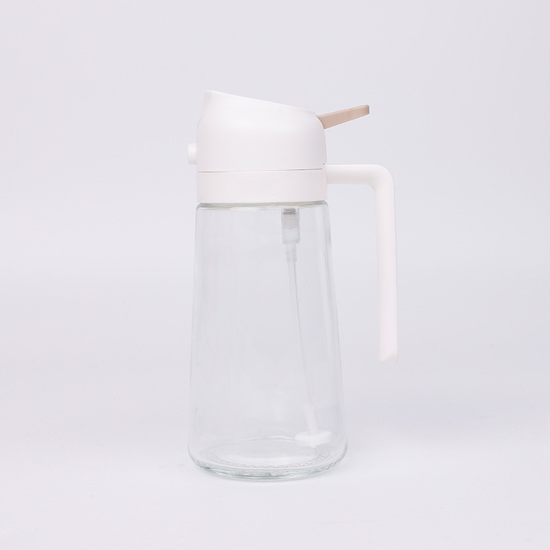 Defrosta Spray & Pour Bottle